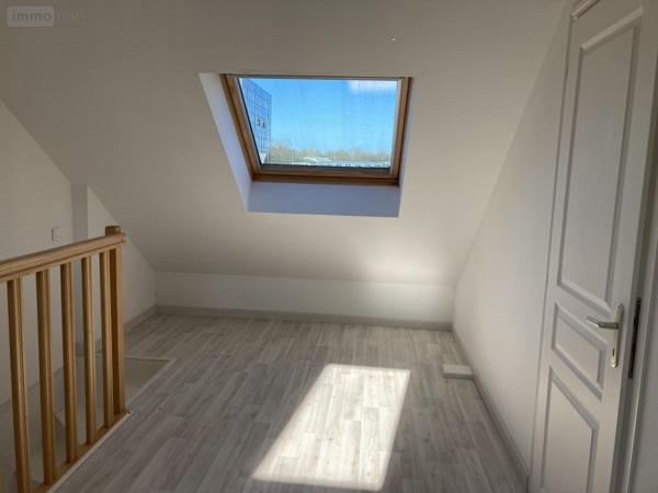 Maison à louer à Arras dans le Pas-de-Calais (62000), ref : 62130-L673