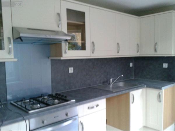 Maison à louer à Arras dans le Pas-de-Calais (62000), ref : 62130-L673