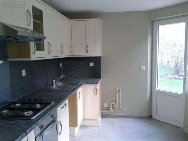 Maison à louer à Arras dans le Pas-de-Calais (62000), ref : 62130-L673