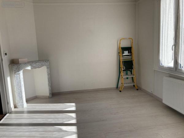 Maison à louer à Arras dans le Pas-de-Calais (62000), ref : 62130-L673