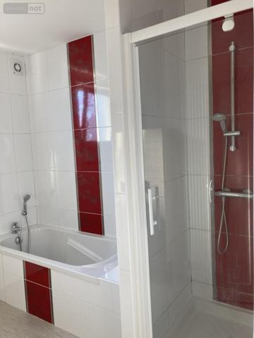 Maison à louer à Arras dans le Pas-de-Calais (62000), ref : 62130-L673