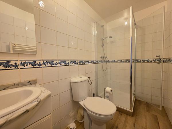 Maison de ville 3 chambres avec stationnement, Quartier du Theil à Coulommiers