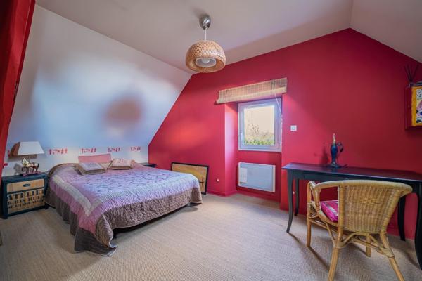 Maison à Bellême, 61130 - 9 pièces 230m²