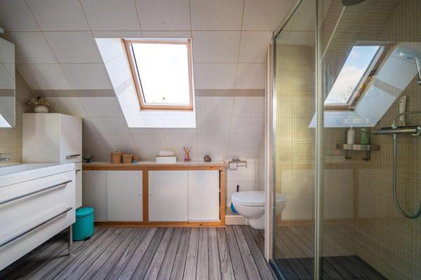 Maison à Bellême, 61130 - 9 pièces 230m²