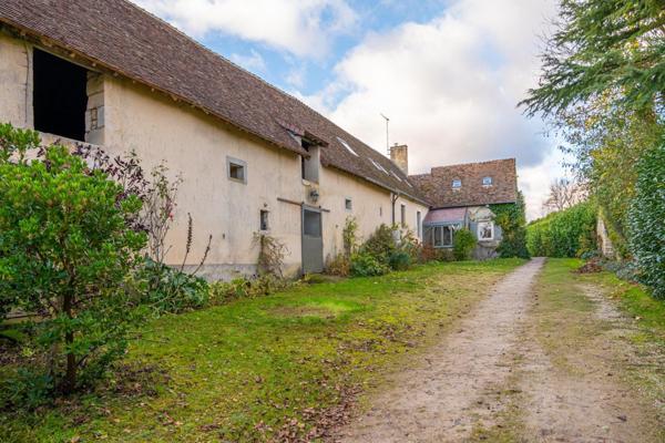 Maison à Bellême, 61130 - 9 pièces 230m²