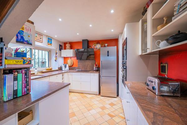 Maison à Bellême, 61130 - 9 pièces 230m²