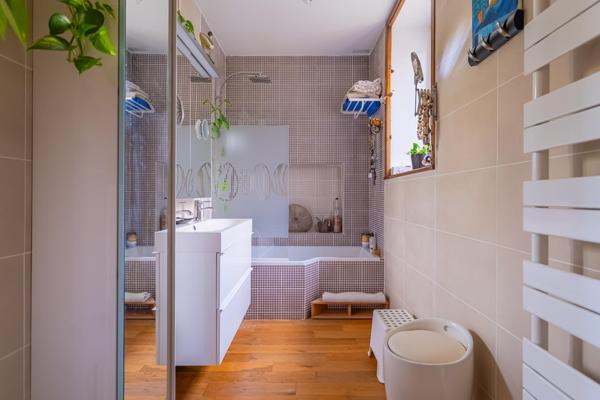 Maison à Bellême, 61130 - 9 pièces 230m²