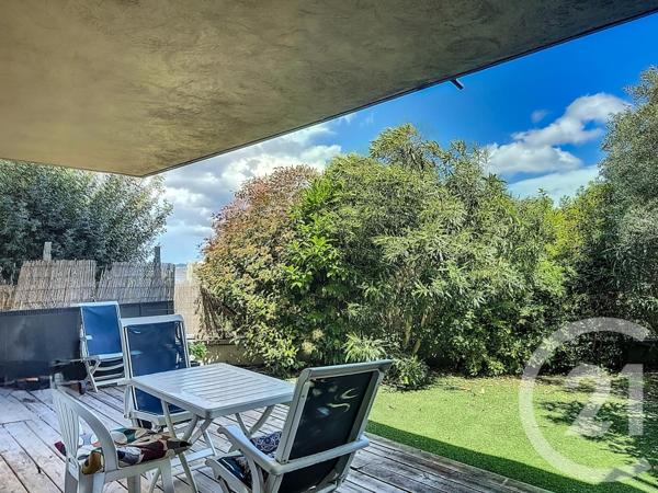 Appartement T2 à vendre  2 pièces - 59 m2 PORTO VECCHIO - 201