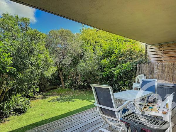 Appartement T2 à vendre  2 pièces - 59 m2 PORTO VECCHIO - 201