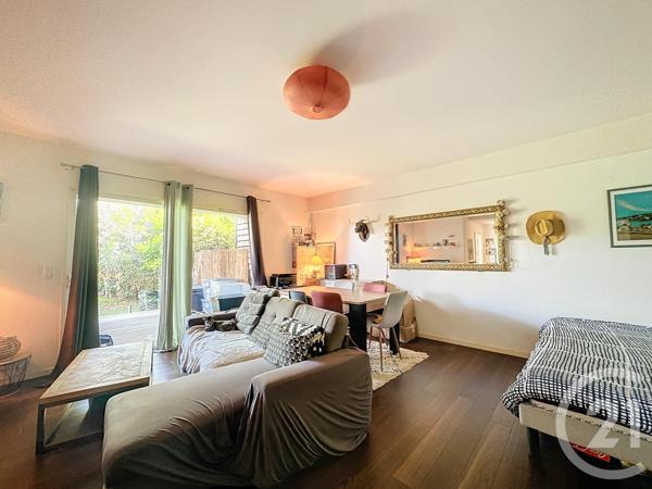 Appartement T2 à vendre  2 pièces - 59 m2 PORTO VECCHIO - 201