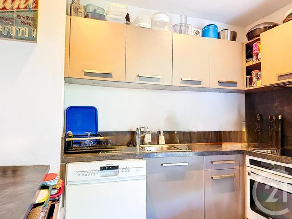 Appartement T2 à vendre  2 pièces - 59 m2 PORTO VECCHIO - 201