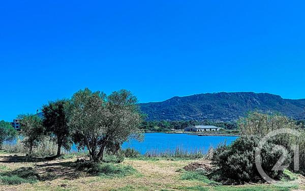 Appartement T2 à vendre  2 pièces - 59 m2 PORTO VECCHIO - 201