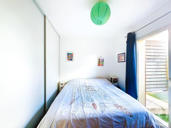 Appartement T2 à vendre  2 pièces - 59 m2 PORTO VECCHIO - 201