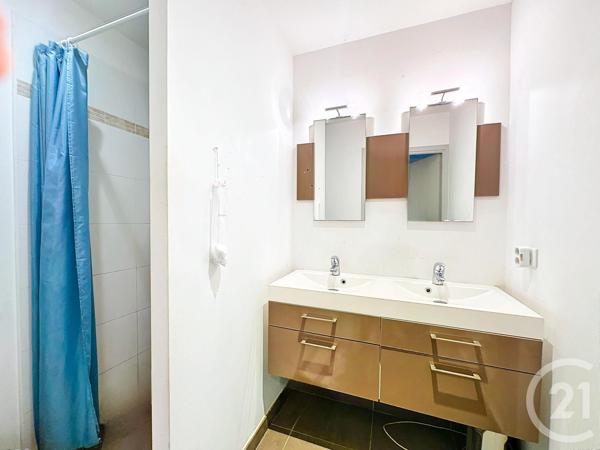 Appartement T2 à vendre  2 pièces - 59 m2 PORTO VECCHIO - 201