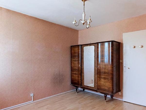 Exclusivité NESTENN Saint-Etienne : T4 lumineux avec balcon - Secteur recherché La Métare- Idéal famille, premier achat ou investissement !