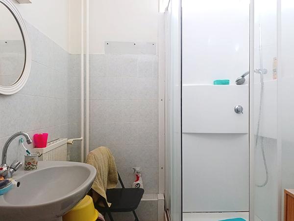 Exclusivité NESTENN Saint-Etienne : T4 lumineux avec balcon - Secteur recherché La Métare- Idéal famille, premier achat ou investissement !