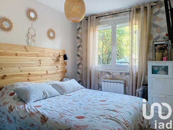 Maison à vendre 5 pièces 91 m² Le Thillay