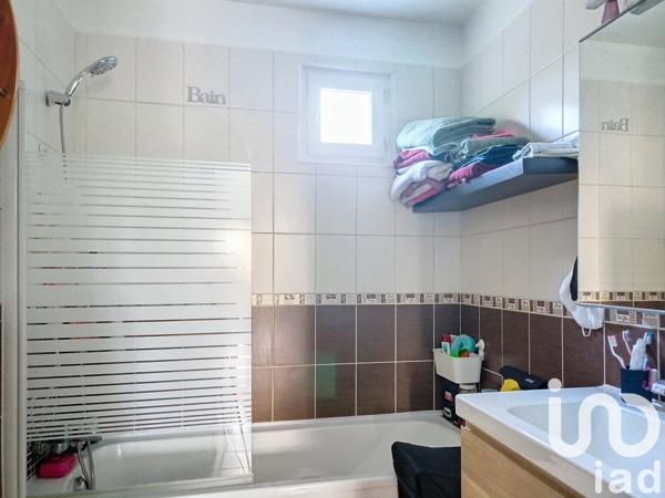 Maison à vendre 5 pièces 91 m² Le Thillay