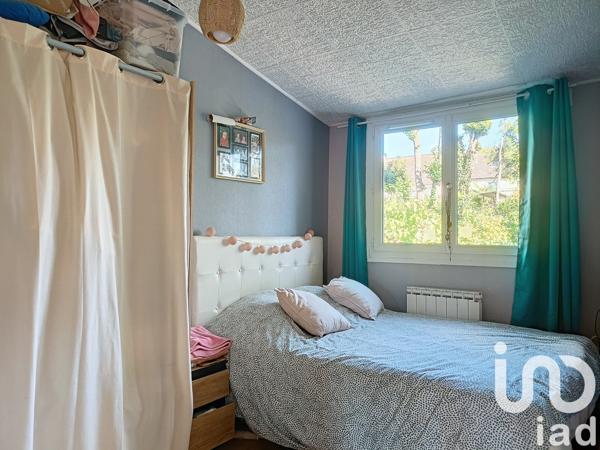 Maison à vendre 5 pièces 91 m² Le Thillay