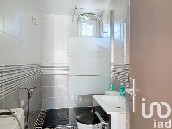 Maison à vendre 5 pièces 91 m² Le Thillay