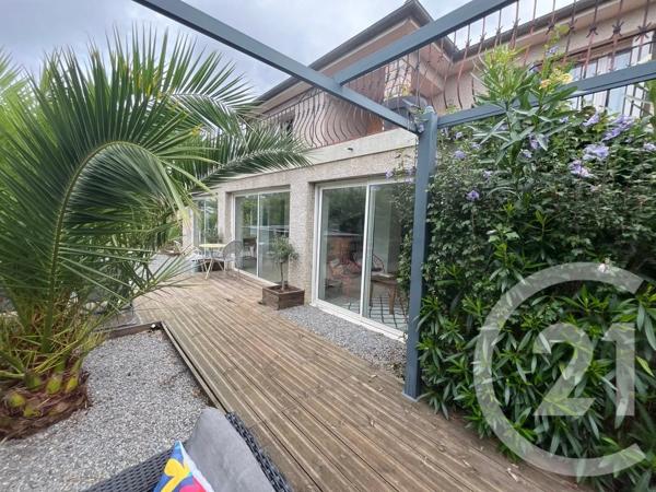 Maison à vendre  5 pièces - 201,42 m 2   CASTRES  - 81