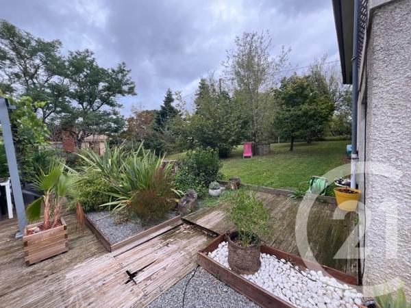 Maison à vendre  5 pièces - 201,42 m 2   CASTRES  - 81