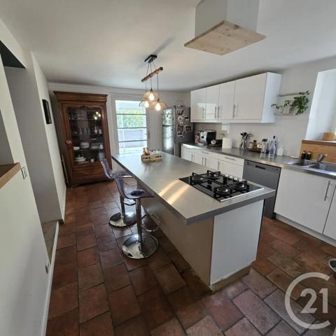 Maison à vendre  5 pièces - 201,42 m 2   CASTRES  - 81