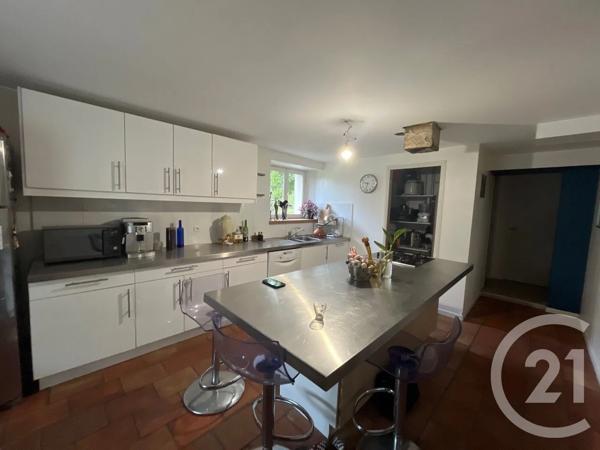 Maison à vendre  5 pièces - 201,42 m 2   CASTRES  - 81