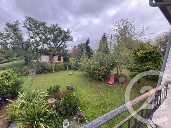 Maison à vendre  5 pièces - 201,42 m 2   CASTRES  - 81