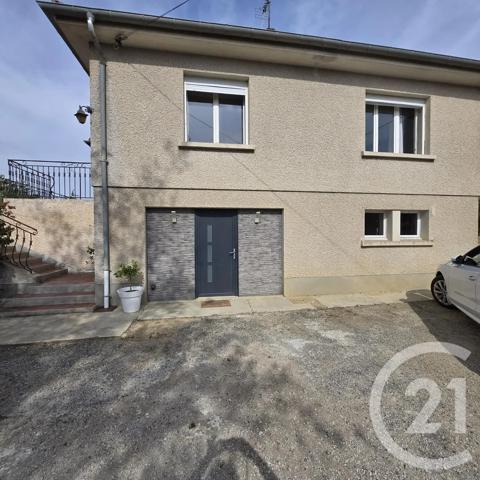Maison à vendre  5 pièces - 201,42 m 2   CASTRES  - 81