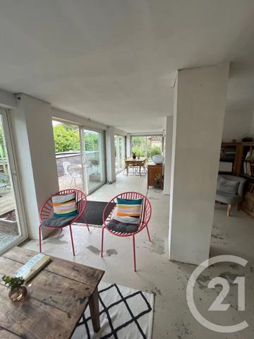 Maison à vendre  5 pièces - 201,42 m 2   CASTRES  - 81