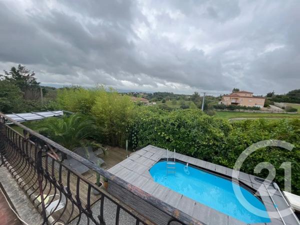 Maison à vendre  5 pièces - 201,42 m 2   CASTRES  - 81