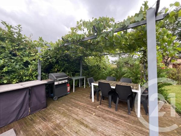 Maison à vendre  5 pièces - 201,42 m 2   CASTRES  - 81
