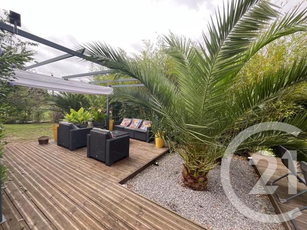 Maison à vendre  5 pièces - 201,42 m 2   CASTRES  - 81