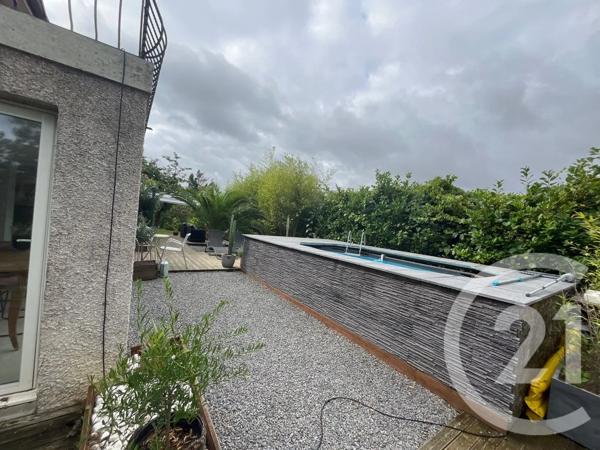 Maison à vendre  5 pièces - 201,42 m 2   CASTRES  - 81