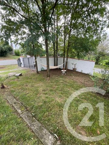 Maison à vendre  5 pièces - 201,42 m 2   CASTRES  - 81