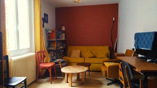 Maison à GUINGAMP (22200)