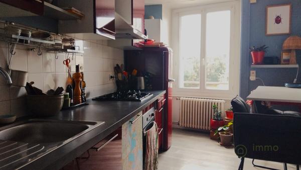 Maison à GUINGAMP (22200)