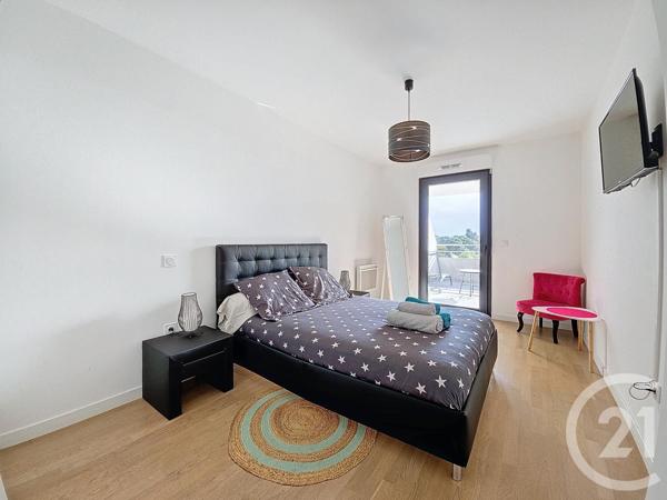 Appartement F3 à vendre  3 pièces - 70,05 m2 AJACCIO - 201