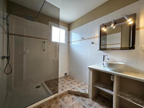 T2 lumineux avec balcon 50 m² -Dernier étage - Centre-ville d'Agen