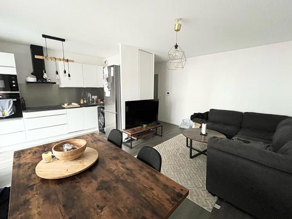 Appartement Nanterre 4 pièce(s) 73 m2
