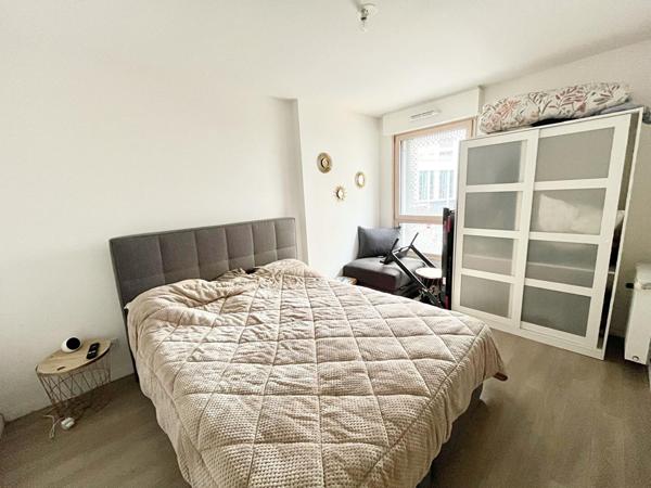 Appartement Nanterre 4 pièce(s) 73 m2