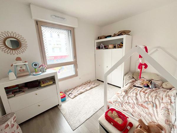 Appartement Nanterre 4 pièce(s) 73 m2