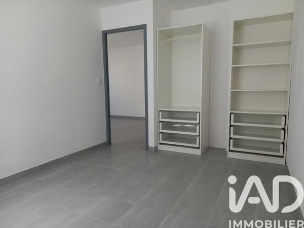Maison à vendre 2 pièces 40 m² Saint-Georges-d'Oléron