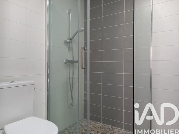 Maison à vendre 2 pièces 40 m² Saint-Georges-d'Oléron
