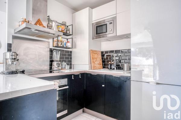 Appartement à vendre 4 pièces 70 m² Villiers-sur-Marne