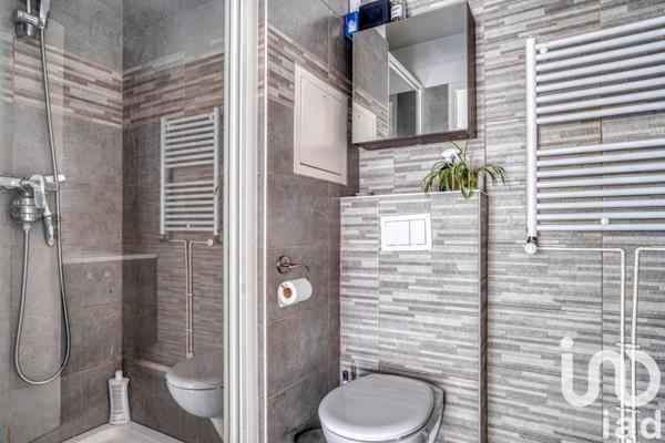 Appartement à vendre 4 pièces 70 m² Villiers-sur-Marne