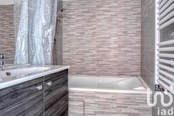 Appartement à vendre 4 pièces 70 m² Villiers-sur-Marne