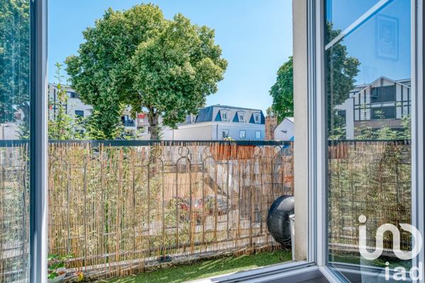 Appartement à vendre 4 pièces 70 m² Villiers-sur-Marne