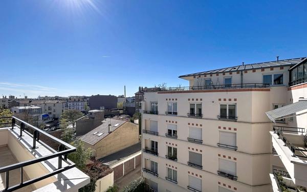 Appartement à vendre    1 pièce • 24,08 m2 Suresnes